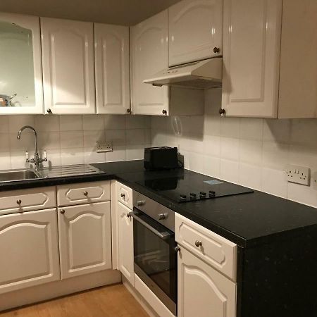 North London Studio Apartment Екстер'єр фото