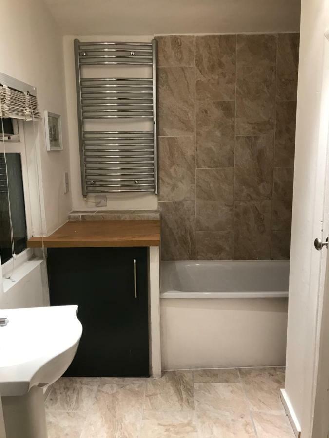 North London Studio Apartment Екстер'єр фото