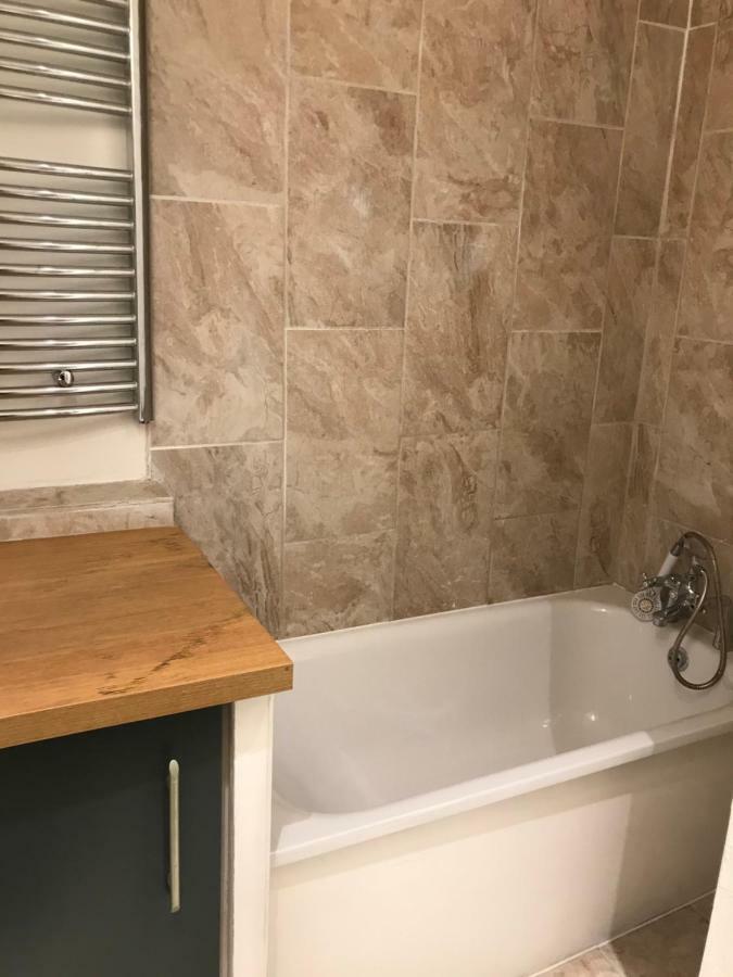 North London Studio Apartment Екстер'єр фото
